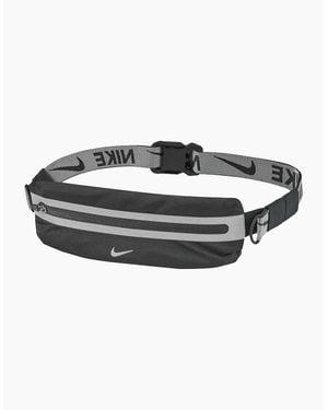Nike 4.0 Slim Waist Bag - Black