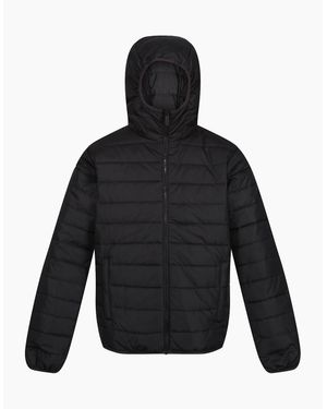 Regatta Helfa Jacket - Black