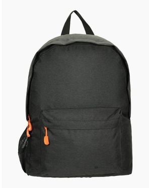 Mountain Warehouse Emprise 15L Backpack - Black