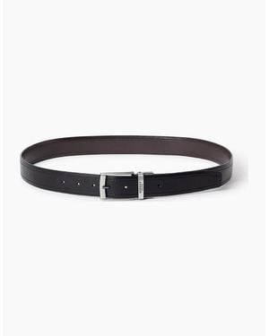Osprey Darwin Reversible Belt - Black