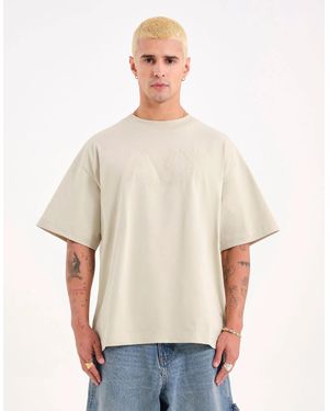 AVX Velocity T-Shirt - White