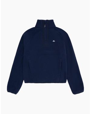 Ellesse Sestre Oh Jacket - Blue
