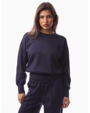 EA7 Sweatshirt - Blue