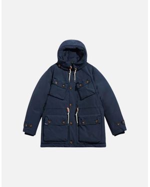 Penfield Blazer Mountain Parka - Blue