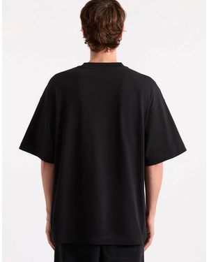AVX Field T-Shirt - Black