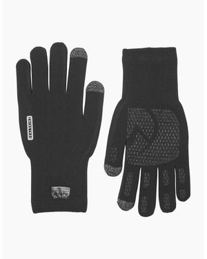SealSkinz Anmer Waterproof Glove - Black