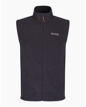 Regatta Great Outdoors Outdoor Classics Tobias Ii Bodywarmer Gilet - Blue