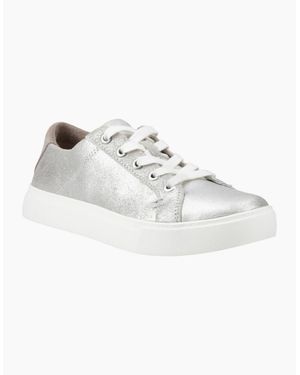 TOMS Kameron Trainers - Metallic