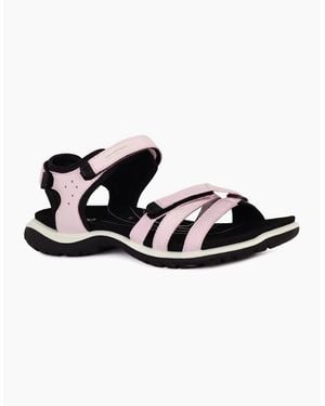 Ecco Offroad Roam Sandals - Black