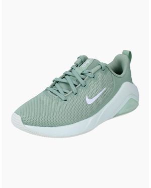 Nike Air Zoom Nike Air Zoom Bella 7 Running Trainers Fz1689 009 - Green