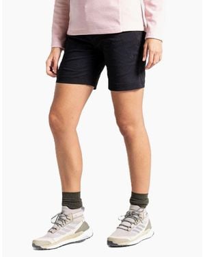 Craghoppers Kiwi Pro Walking Shorts - Blue