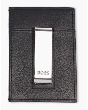 BOSS New Crosstown M Clip 10242583 Adults - Black