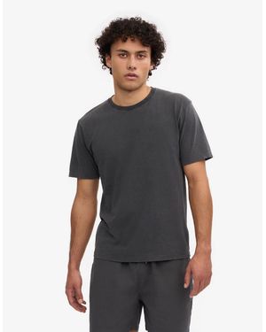 COLORFUL STANDARD Classic Organic T-Shirt - Black
