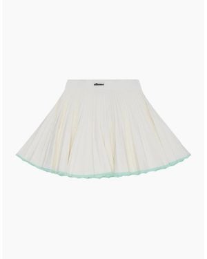 Ellesse The Court Skirt - White