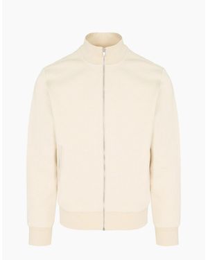 BOSS C Siza 118 Sweatshirt - Natural