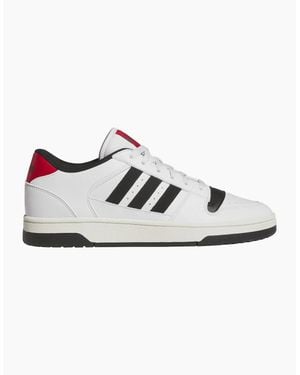 adidas Break Start - White