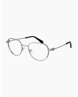 Replay Optical Frame Ry460V 02 51 - Metallic