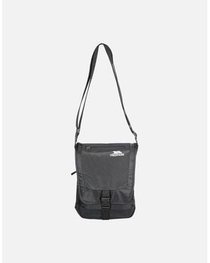 Trespass Strapper Shoulder Bag (2.5 Litres) - White