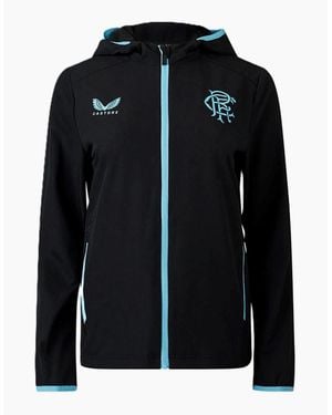 Castore Rngrshdedjkt Ld99 - Black