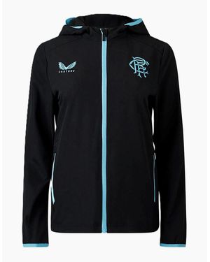 Castore Rngrshdedjkt - Black