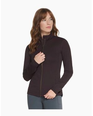 Skechers Goflex Harmony Jacket Jacket - Blue
