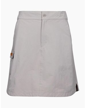 Trespass Ladies Hayfield Tp75 Skirt - Grey