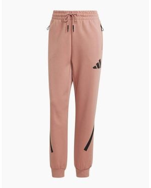adidas W Z.N.E. Pant Ld99 - Pink