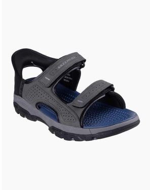 Skechers Tresmen - Blue
