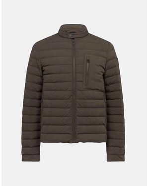 Belstaff Chassis Jacket - Brown