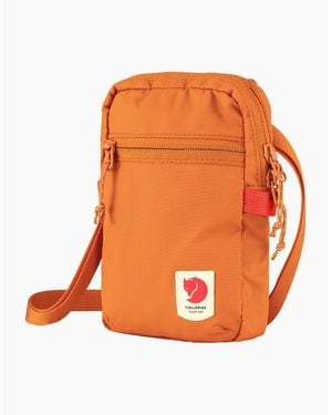 Fjallraven Fjällräven High Coast Pocket Bag - Orange