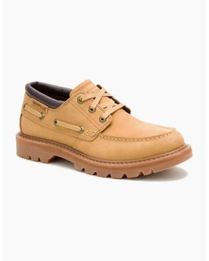 Caterpillar Colorado Shoes - Brown