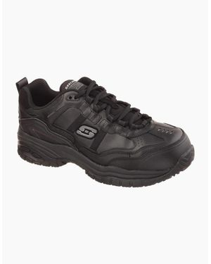 Skechers Workwear Soft Stride - Black