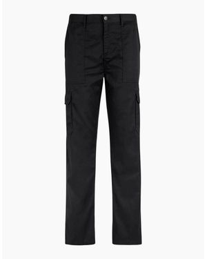 Regatta Professional Essential Cargo Trousers - Black