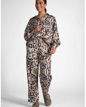 Tutti & Co Jasper Trousers - Multicolour