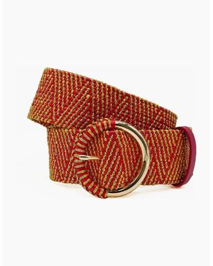 Nooki Design Linda Belt - Multicolour