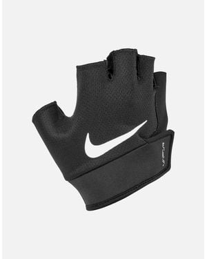 Nike Vapor 2024 Fitness Fingerless Gloves - Black