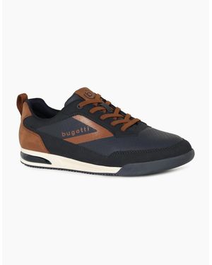 Bugatti Thornton Trainers - Blue
