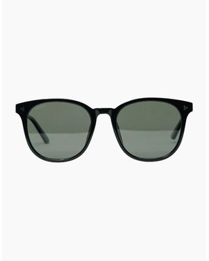 Bally By0047-K 01D Sunglasses - Green