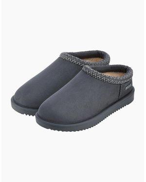 Regatta Ladies Risley Waterproof Mules - Grey