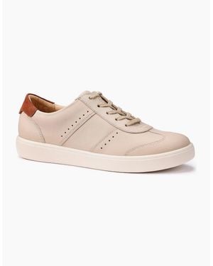 Hotter Maeve Trainers - Pink