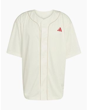 adidas M Sta Seas Sh - White