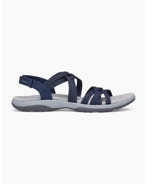 Skechers Reggae Slim - Blue