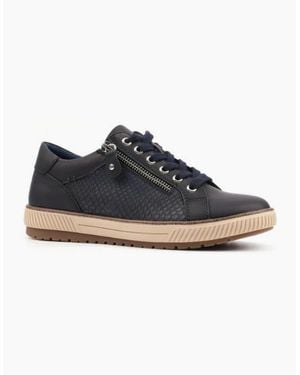 Lunar Shaka Dlb080 - Blue