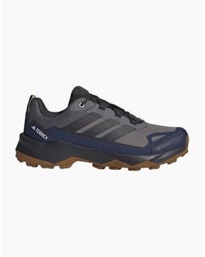 adidas Terrex Skychaser Gore-Tex Hiking Shoes - Blue