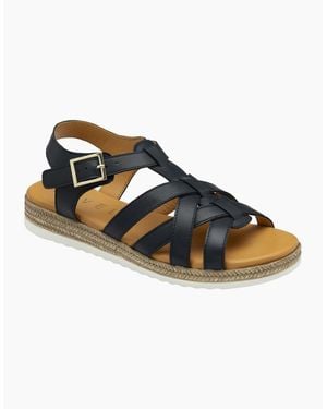 Ravel Ryal Sandals - Blue