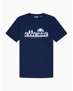 Ellesse Rillas Sn99 - Blue