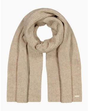 Barts Kirinda Scarf - Natural