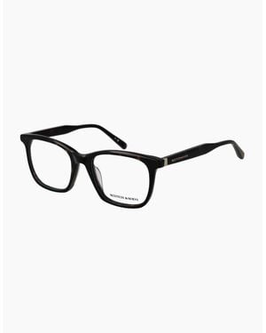 Scotch & Soda Optical Frame Ss3024 181 51 - Black