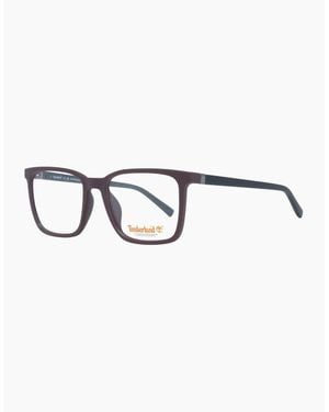 Timberland Optical Frame Tb1781-H 070 54 - Red