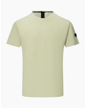 Regatta Finlo Logo T-Shirt - Green